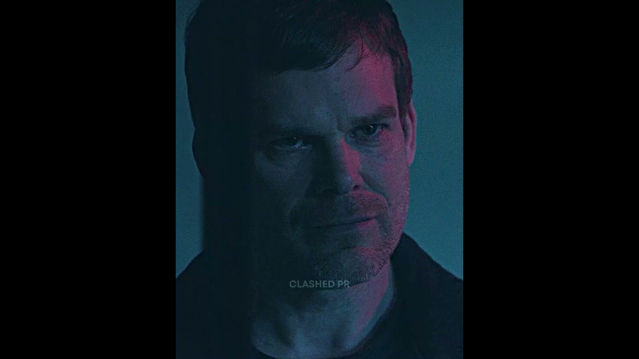  Titanium Doesn T Melt Dexter New Blood S1 E7 Shorts