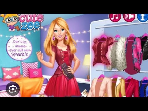 Barbie Games - Play Online for Free