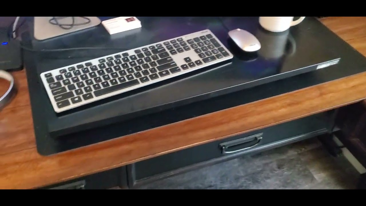 Unbiased Review Martin Furniture Hartford Open L-Shaped Desk