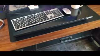 Unbiased Review Martin Furniture Hartford Open L-Shaped Desk