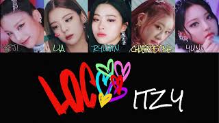 ITZY \