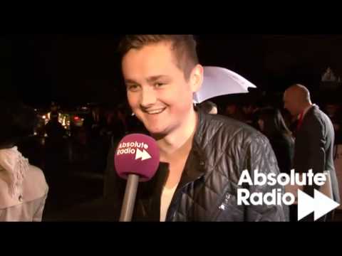 Tom Chaplin From Keane Talks About Singing With Queen