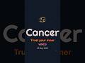 Cancer Daily Horoscope – 05 May 2026