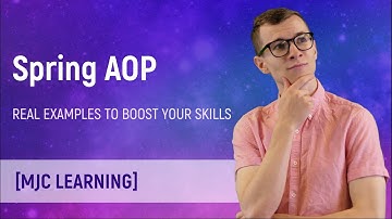 Real examples of Spring AOP inside Spring itself and beyond [Spring AOP journey - Part 3]