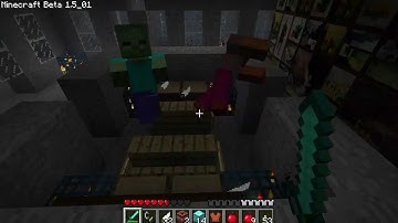 FrankTheEpicTanka Plays The Revenge Of Herobrine.(Part 1)