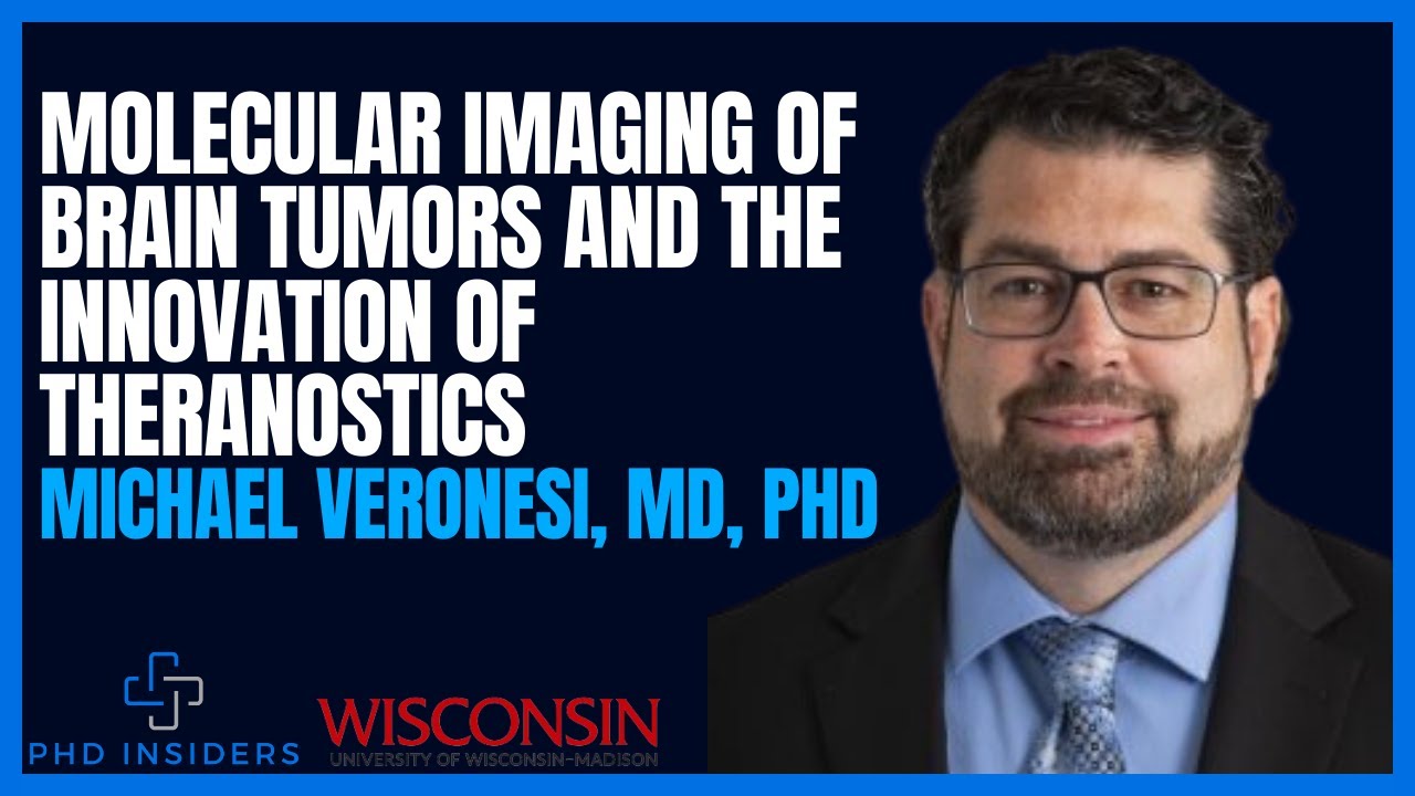 Molecular Imaging of Brain Tumors and the Innovation of Theranostics