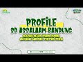 Profile sd assalaam bandung