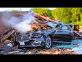 When INSANE Police Pursuits Go HORRIBLY Wrong Fast! | Police Chase Compilation #81