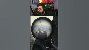 Insane One-SHOT Sniper in Ranked Warzone!