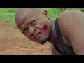 African KARATÉ Movie, KUNG FU Final scene, Malawi Kufewa Acrobatics
