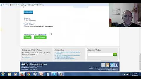 "What Is An Autoresponder And How Does It Work"|Importance Of An Autoresponder