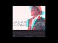 Jabari Johnson - Grace And Mercy (AUDIO)