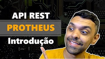 APIs Rest - Introdução