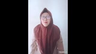 Pramuka Siaga, lagu terima kasih