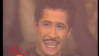 Cheb Khaled Interview rare 1994