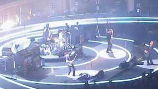 U2 - Elevation (Live from San Diego, Vertigo Tour)