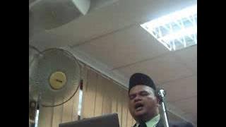 NYANYIAN LAGU POLIS SEDIA BERKHIDMAT @PLPP PDRM PERAK 20111437H