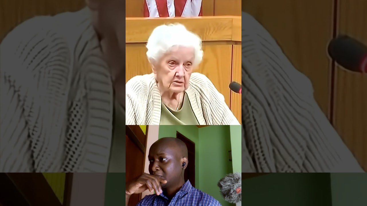 My Reaction to City Trying to Seize Widow’s Land Over P O  Box