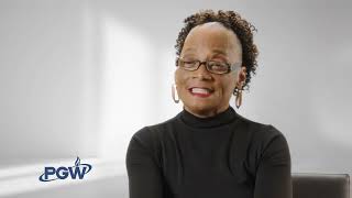 Celebrity Hear from a PGW Customer: 'PGW Makes LIHEAP Easy' Profile