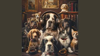 Wagging Beat Harmony