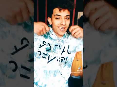 حمو اطيخا انتي بت منين بيتك شناوي دمياط