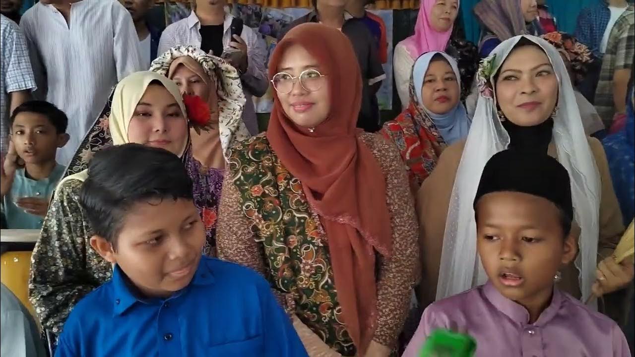 "Kami Guru Malaysia" Nyanyian Guru SK Puchong Perdana Sempena Sambutan