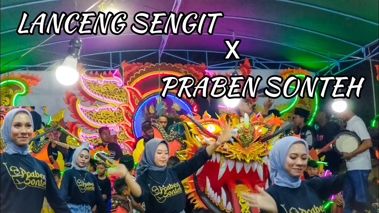 🔴Luar Biasa Antusias Personil Lanceng Sengit😱‼️@lancengsengitpercussion8542 #musiktongtong