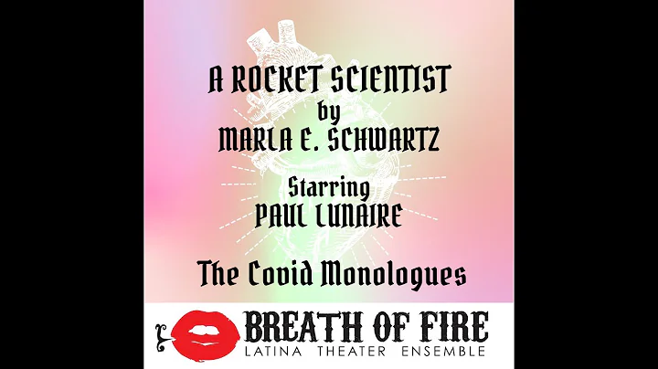 Rocket Scientist by Marla E  Schwartz