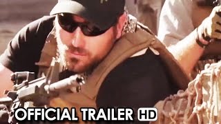 EP/Executive Protection  Trailer (2015) - Action Movie HD