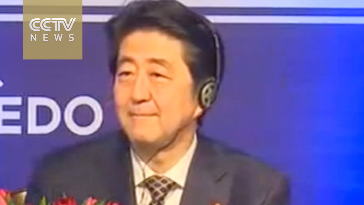 Japanese PM Shinzo Abe in India to focus on bullet train, nuclear deal