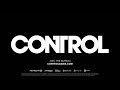 CONTROL официальный трейлер. CONTROL - трейлер Е3 2018.