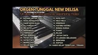DANGDUT KOPLO RODA KEHIDUPAN