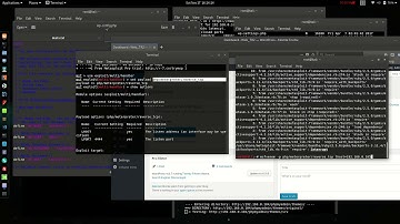 CTF夺旗赛实战演练
