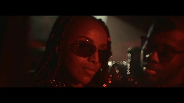 YA LEVIS - #Acha (CLIP OFFICIEL)