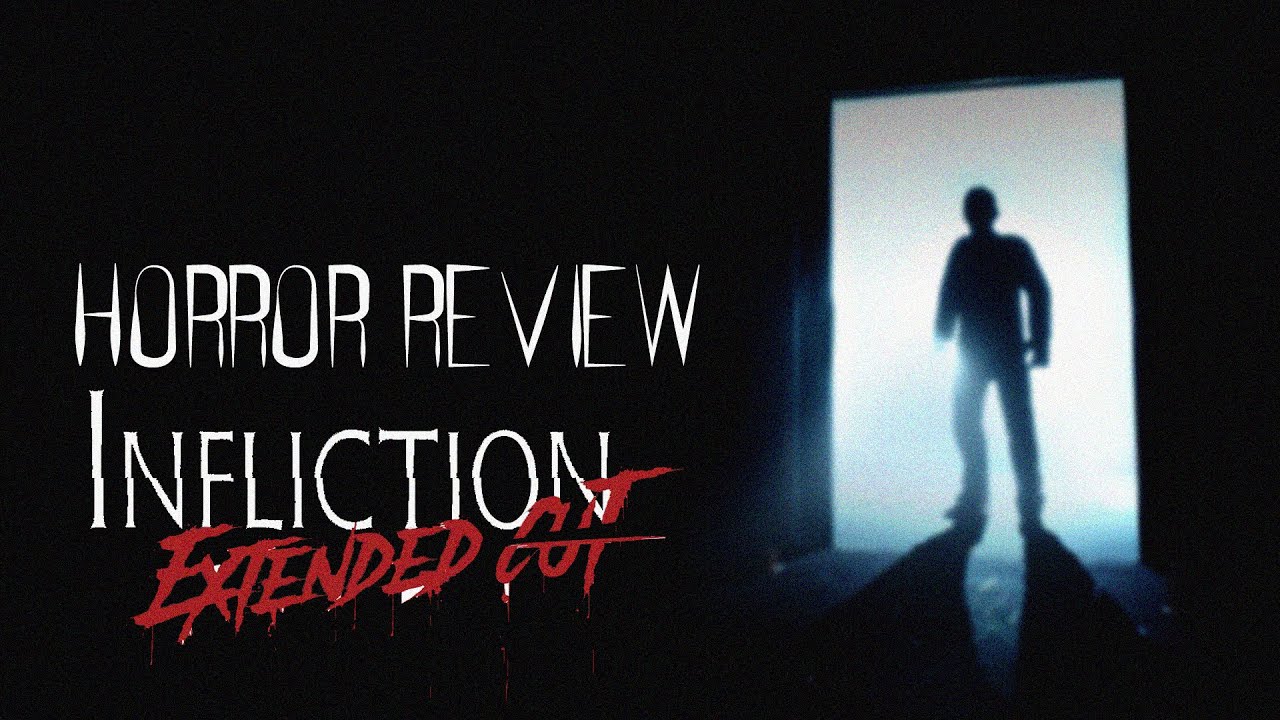 Infliction: Extended Cut - Game Overview