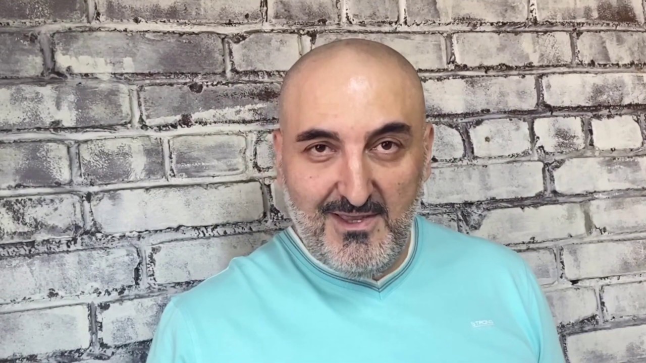 ВАХ ЛАВАШ как начать бизнес с нуля в условиях короновируса? - YouTube