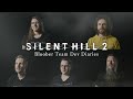 Silent hill 2  bloober team dev diaries  konami