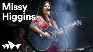 Missy Higgins Live From The Forecourt Digital Season