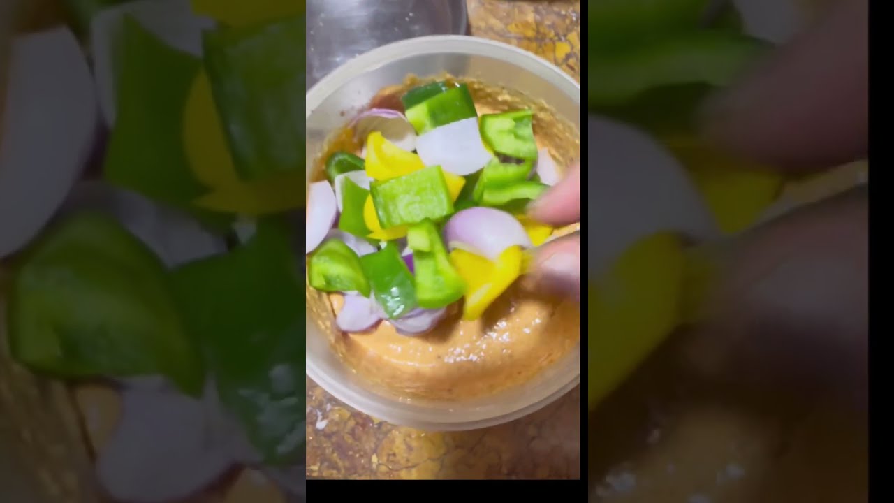 घर पर बनाएं टेस्टी पनीर टिक्का | Easy Paneer Tikka Recipe | Daily Vlog