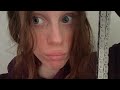 ASMR this is too close… and chaotic (you will get tingles)