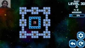 Orbox C Episode 2 Easy Pack Levels 20-30