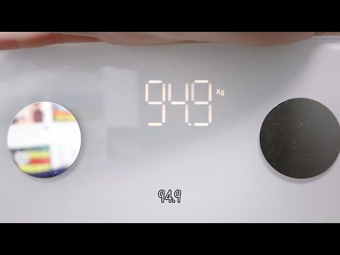 다이어트 브이로그 6일차 <strong>95kg</strong> 반갑군요