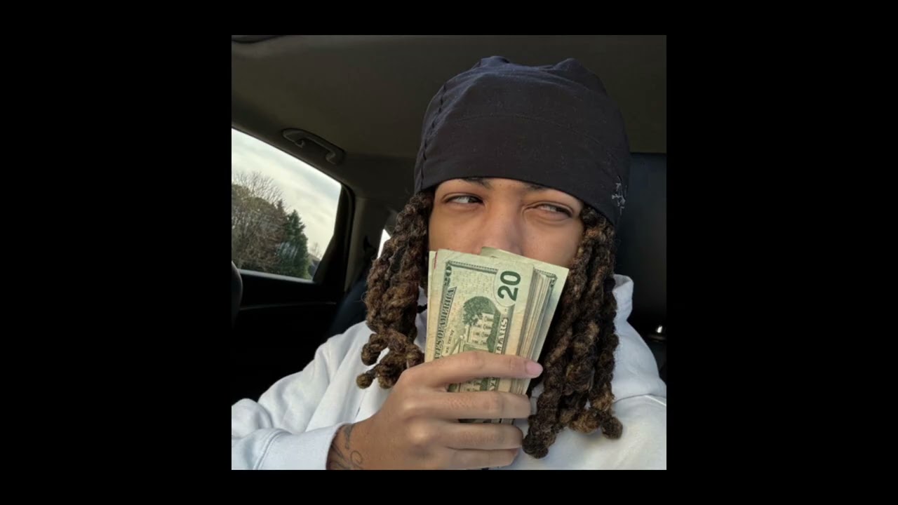 [FREE] Che + Osamason type beat 