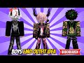 OMG 😱 Roblox Boys Emo Outfit Idea 🔥 | Best Emo Outfits in Brookhaven!
