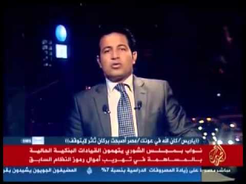 موجز أخبار العاشرة مساء