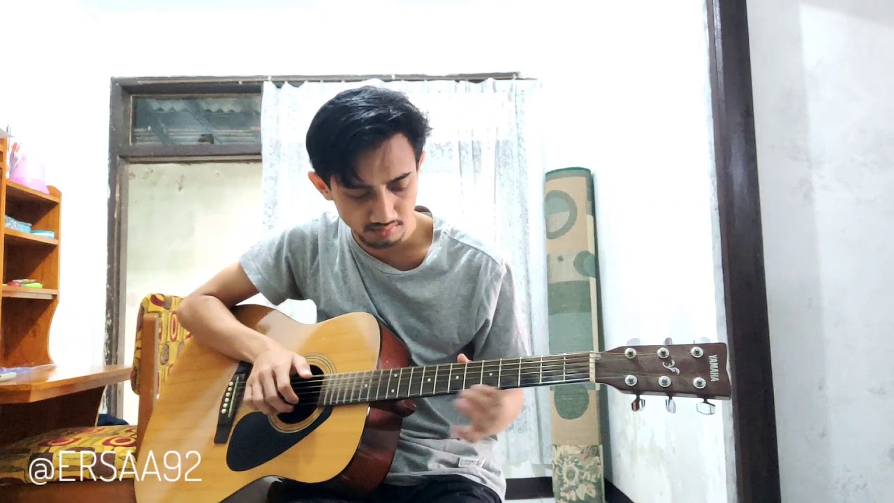 LATHI (Weird Genius) Cover Fingerstyle Gitar YouTube LATHI (Weird Genius) Cover Fingerstyle Gitar YouTube