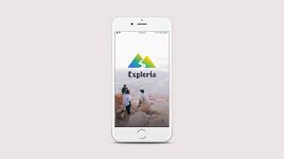 Exploria promo app By Arif Hossain