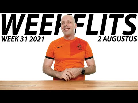 Ons Son en Breugel Weekflits - 2 augustus 2021