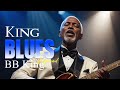 🎶 Blues Royalty – The World Still Bows to B.B. King 👑