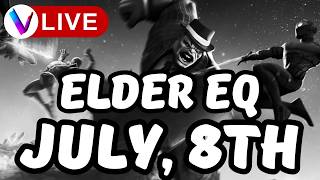 Live - Elder Event Quest July - F2P Vega Prime - MCoC